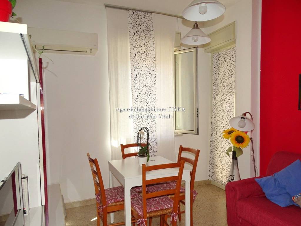 appartamento in vendita a Palermo in zona Baida