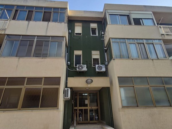 appartamento in vendita a Palermo in zona Cruillas