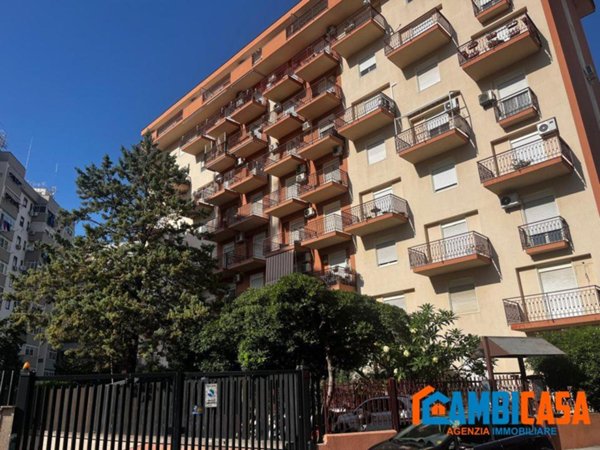 appartamento in vendita a Palermo in zona Cruillas