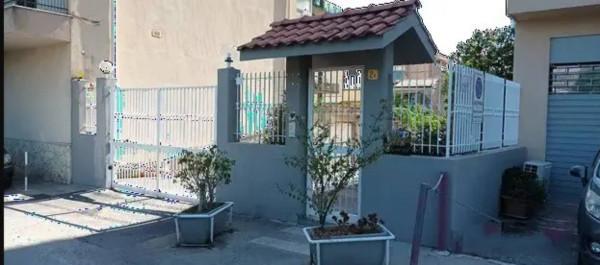 negozio in vendita a Palermo in zona Baida