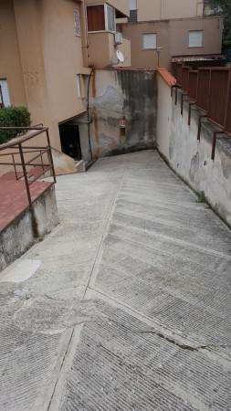 negozio in vendita a Palermo in zona Pallavicino