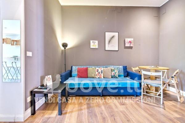 appartamento in vendita a Palermo in zona Centro storico