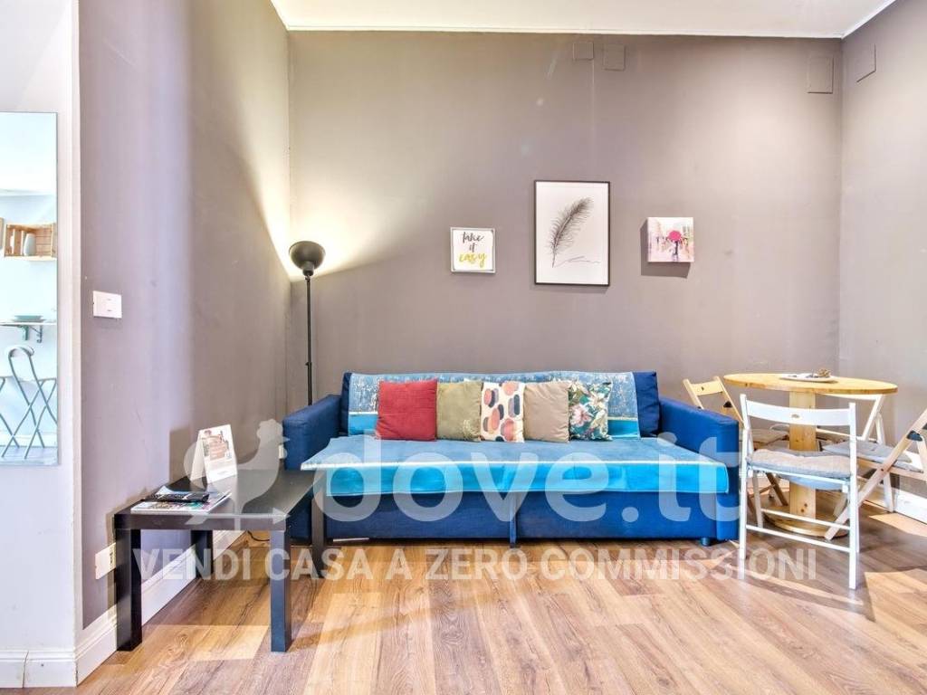 appartamento in vendita a Palermo in zona Centro storico