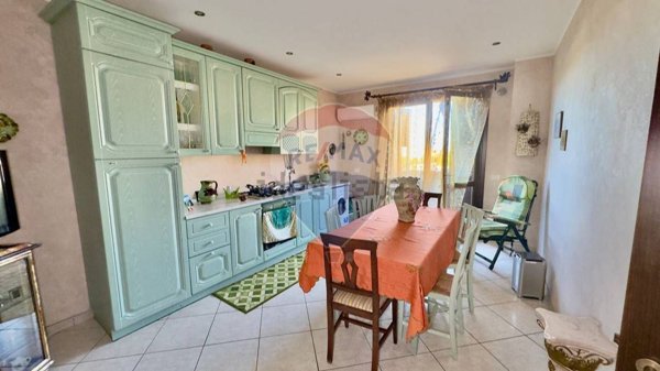 appartamento in vendita a Palermo in zona Montegrappa / Santa Rosalia