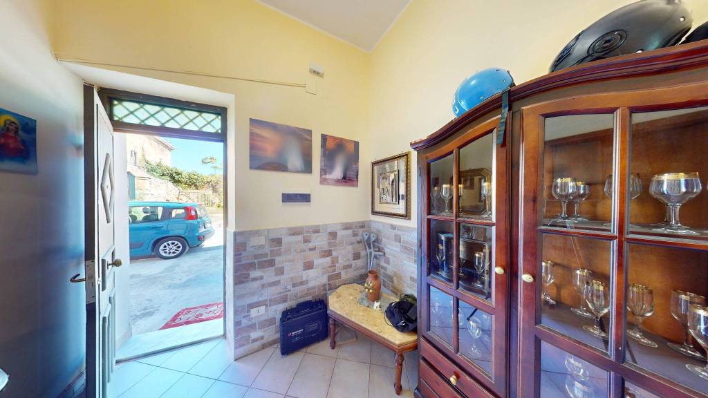 appartamento in vendita a Palermo in zona Cruillas