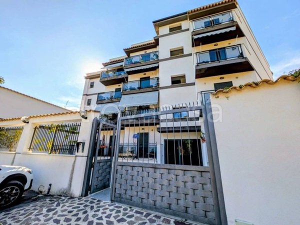 appartamento in vendita a Palermo in zona Uditore