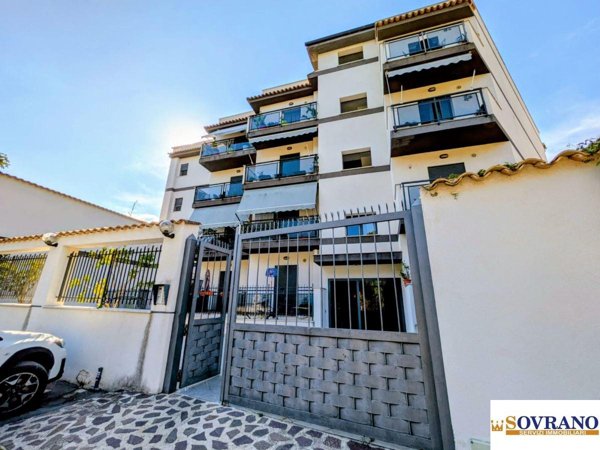 appartamento in vendita a Palermo in zona Uditore