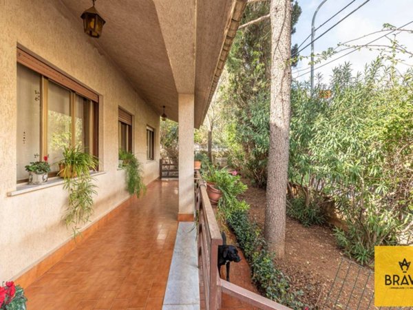 casa indipendente in vendita a Palermo in zona Altarello
