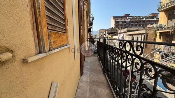 appartamento in vendita a Palermo in zona Libertà