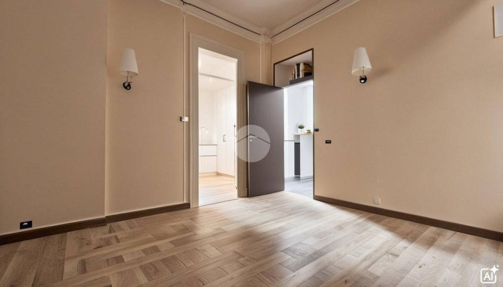 appartamento in vendita a Palermo in zona Libertà