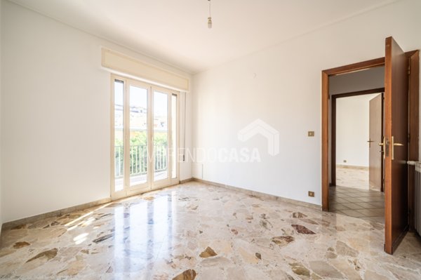 appartamento in vendita a Palermo in zona Malaspina/Palagonia