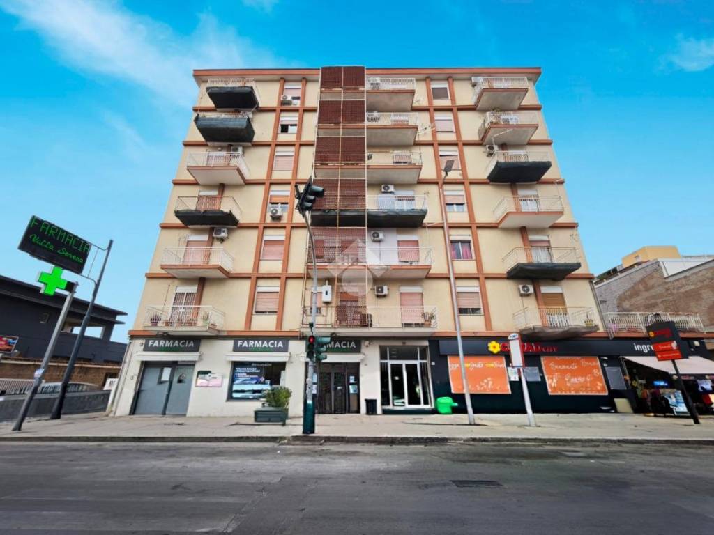 appartamento in vendita a Palermo in zona Boccadifalco