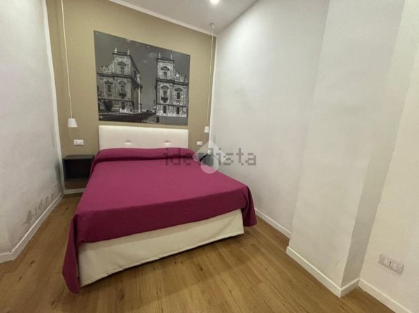 appartamento in vendita a Palermo in zona Montegrappa / Santa Rosalia