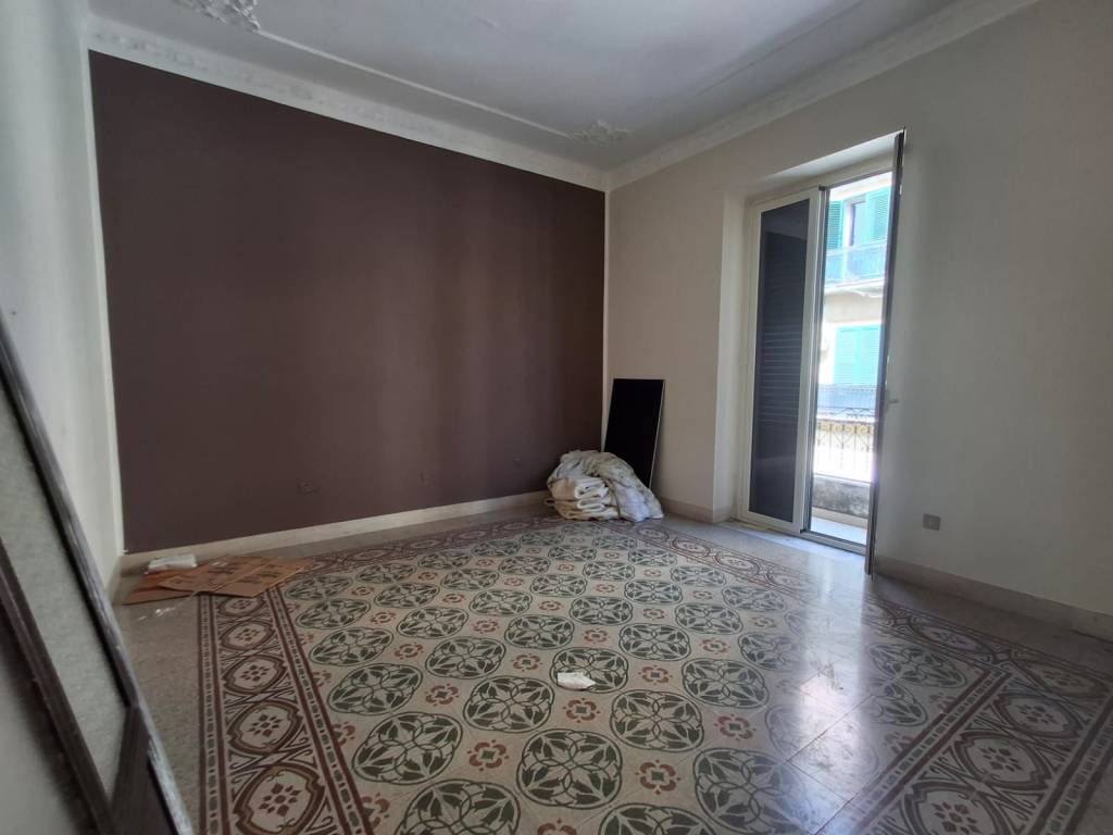 appartamento in vendita a Palermo in zona Boccadifalco