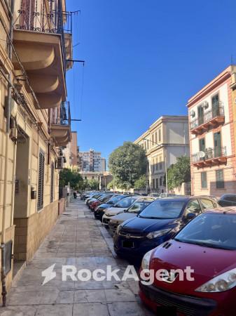 appartamento in vendita a Palermo in zona Calatafimi / Cuba
