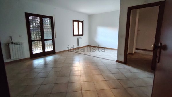 appartamento in vendita a Palermo in zona Roccella