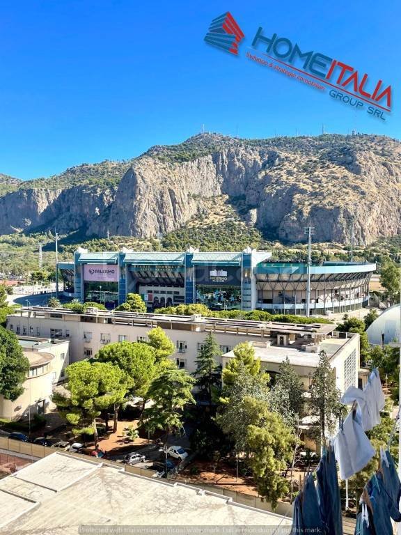 appartamento in vendita a Palermo in zona Libertà