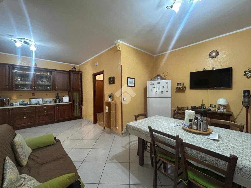 appartamento in vendita a Palermo in zona Villagrazia/Falsomiele