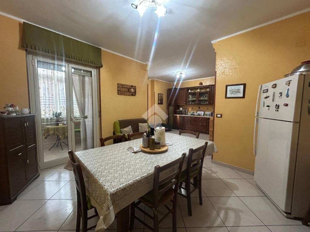 appartamento in vendita a Palermo