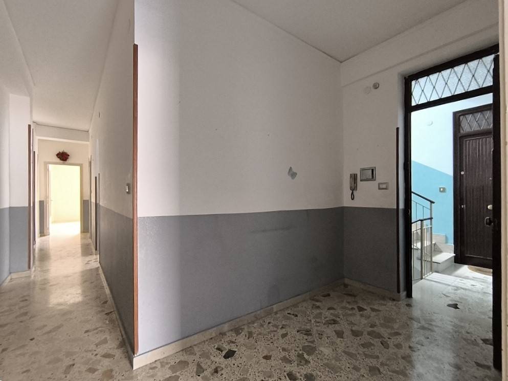 appartamento in vendita a Palermo in zona Boccadifalco