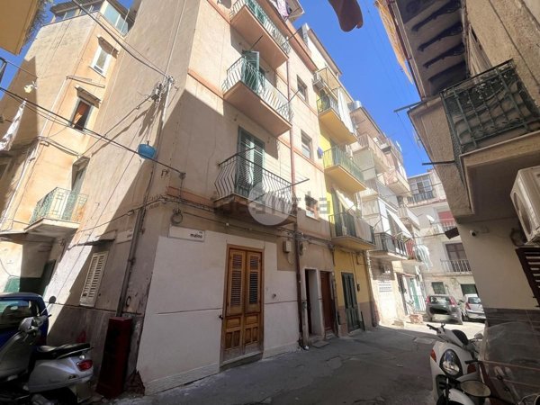 appartamento in vendita a Palermo in zona Boccadifalco