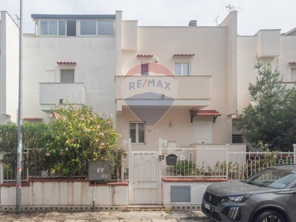 appartamento in vendita a Palermo in zona Mondello