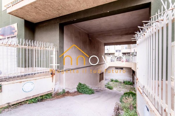 negozio in vendita a Palermo in zona Centro storico