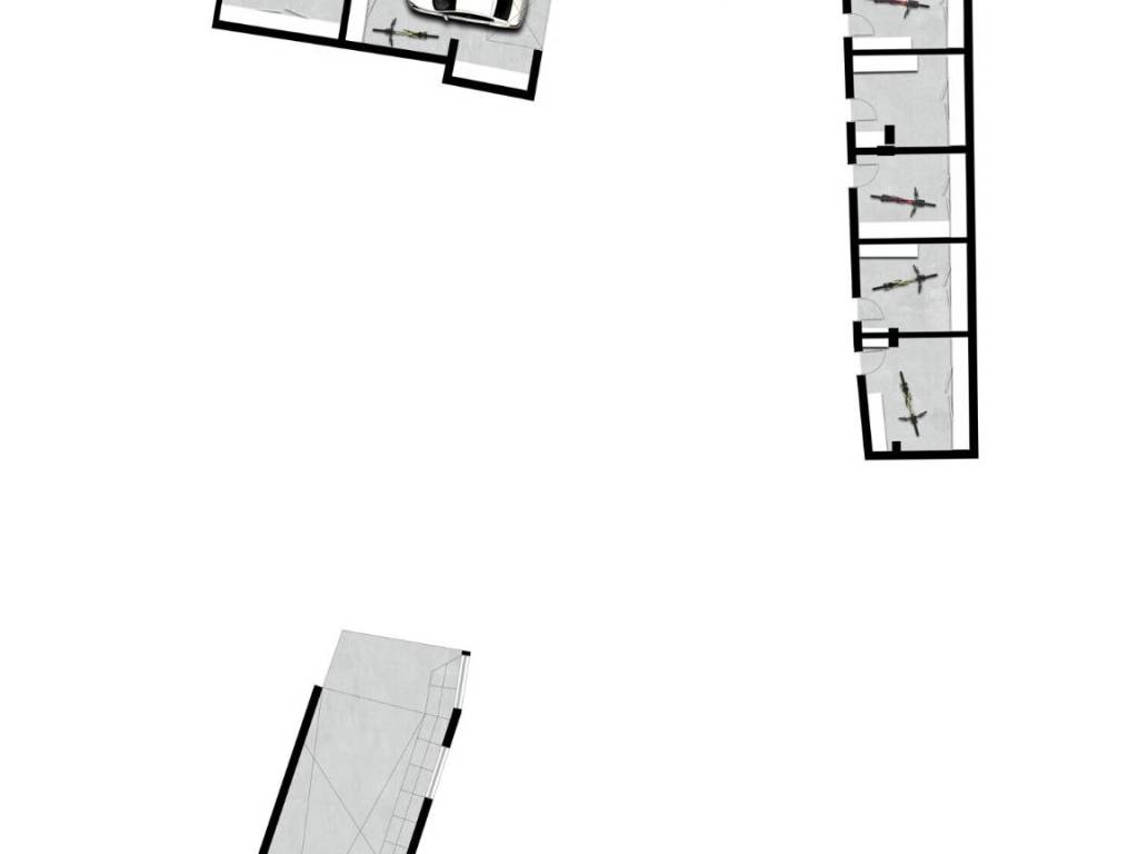 negozio in vendita a Palermo in zona Centro storico
