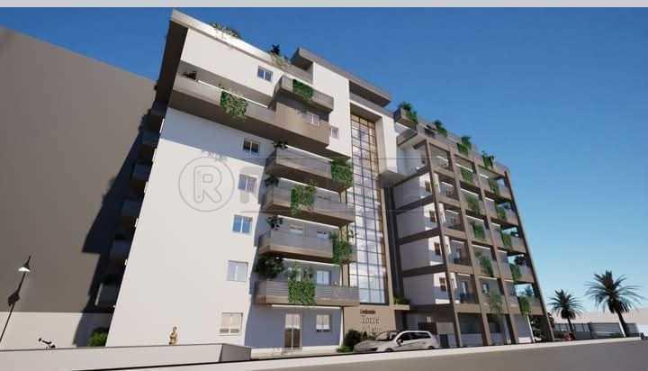 appartamento in vendita a Palermo in zona Borgo Nuovo