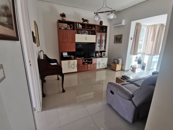 appartamento in vendita a Palermo in zona Cruillas