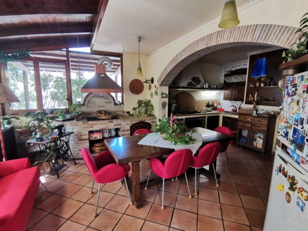 appartamento in vendita a Palermo in zona San Lorenzo