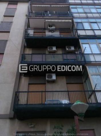 appartamento in vendita a Palermo