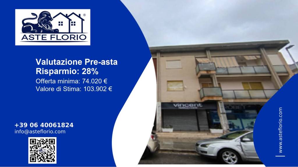 appartamento in vendita a Palermo in zona Borgo Nuovo