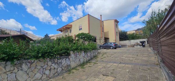 appartamento in vendita a Palermo in zona Borgo Nuovo