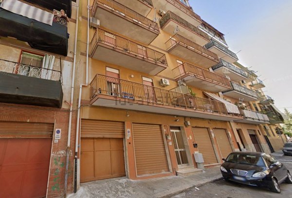 appartamento in vendita a Palermo in zona Altarello