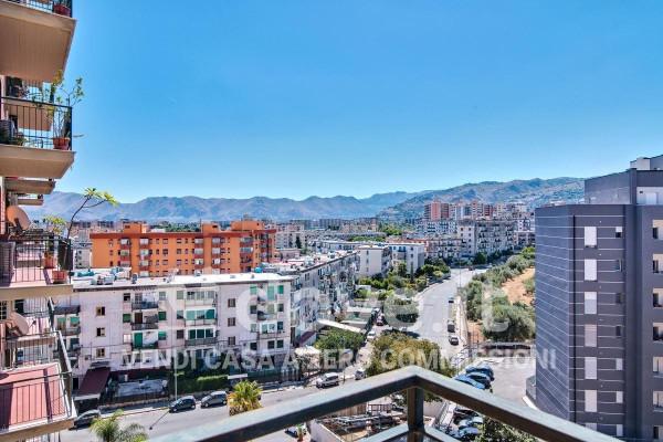 appartamento in vendita a Palermo in zona Borgo Nuovo
