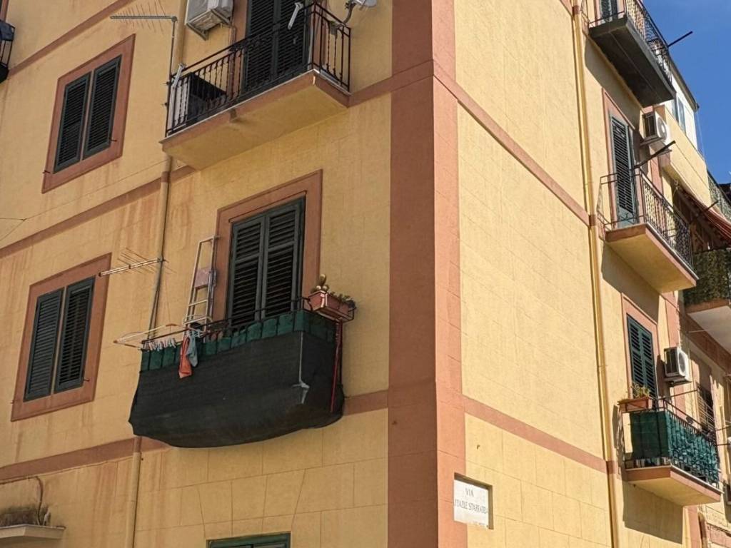 appartamento in vendita a Palermo in zona Montepellegrino