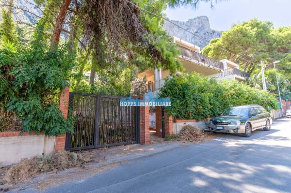 casa indipendente in vendita a Palermo in zona Addaura