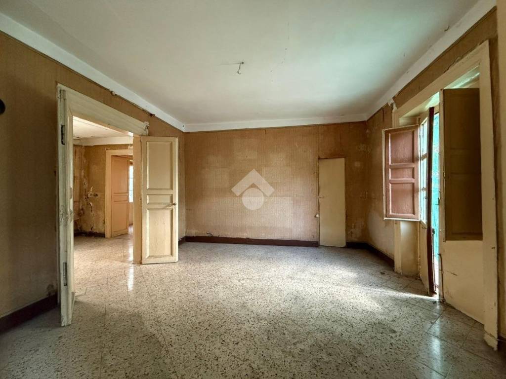 appartamento in vendita a Palermo in zona Centro storico