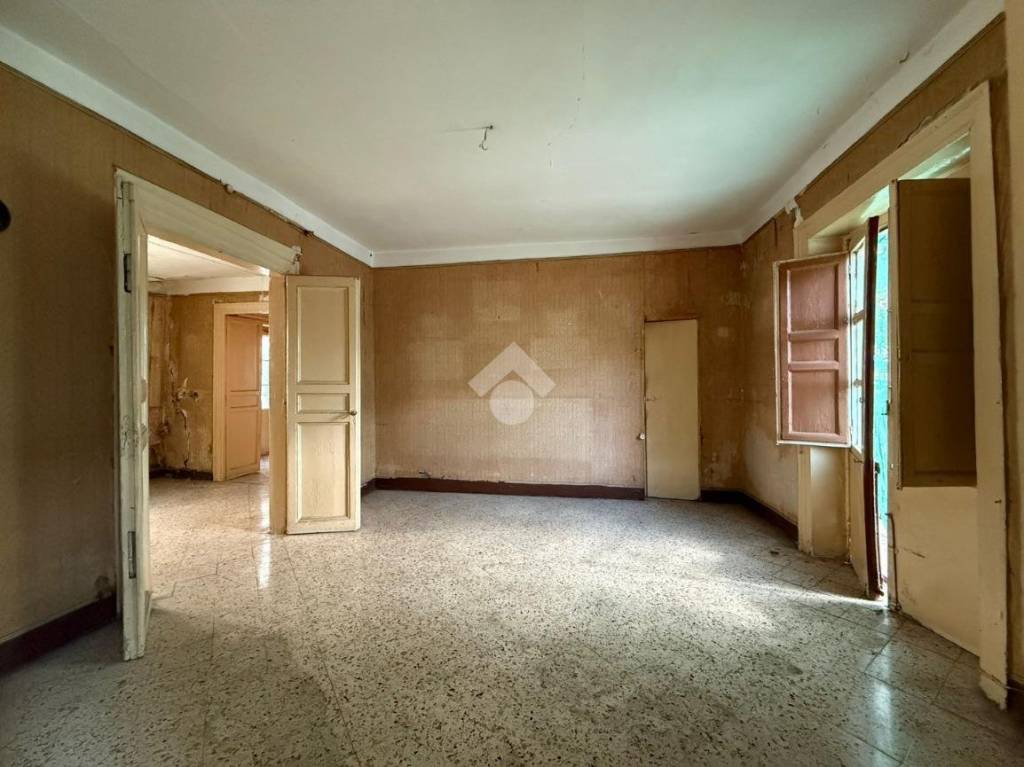 appartamento in vendita a Palermo in zona Centro storico