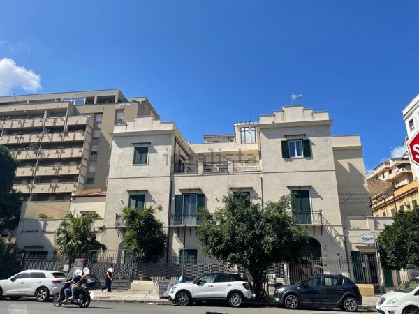 appartamento in vendita a Palermo in zona Noce