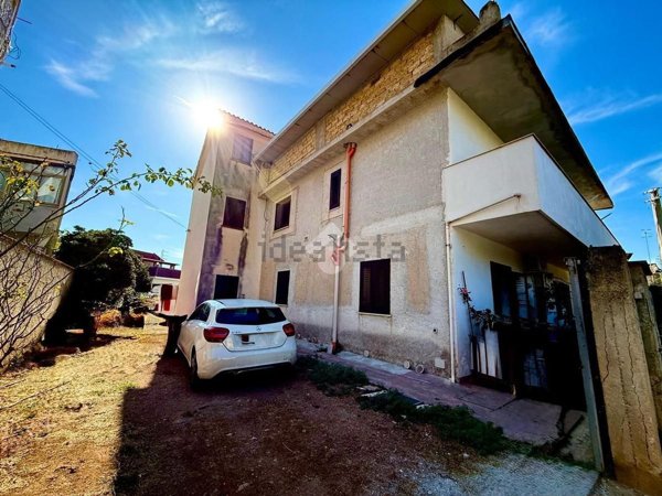 appartamento in vendita a Palermo in zona Mondello