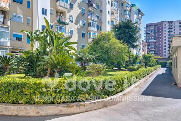 appartamento in vendita a Palermo in zona Croceverde