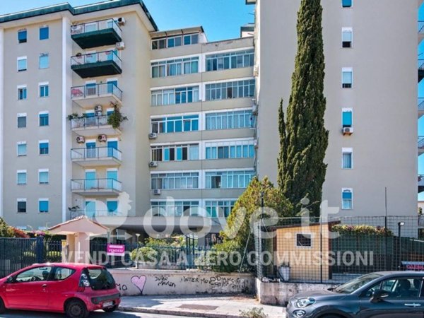 appartamento in vendita a Palermo in zona Croceverde