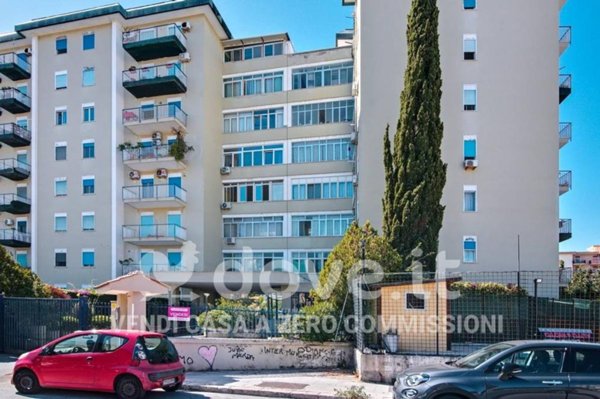 appartamento in vendita a Palermo in zona Croceverde