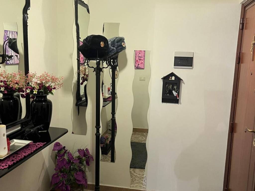 appartamento in vendita a Palermo in zona Oreto