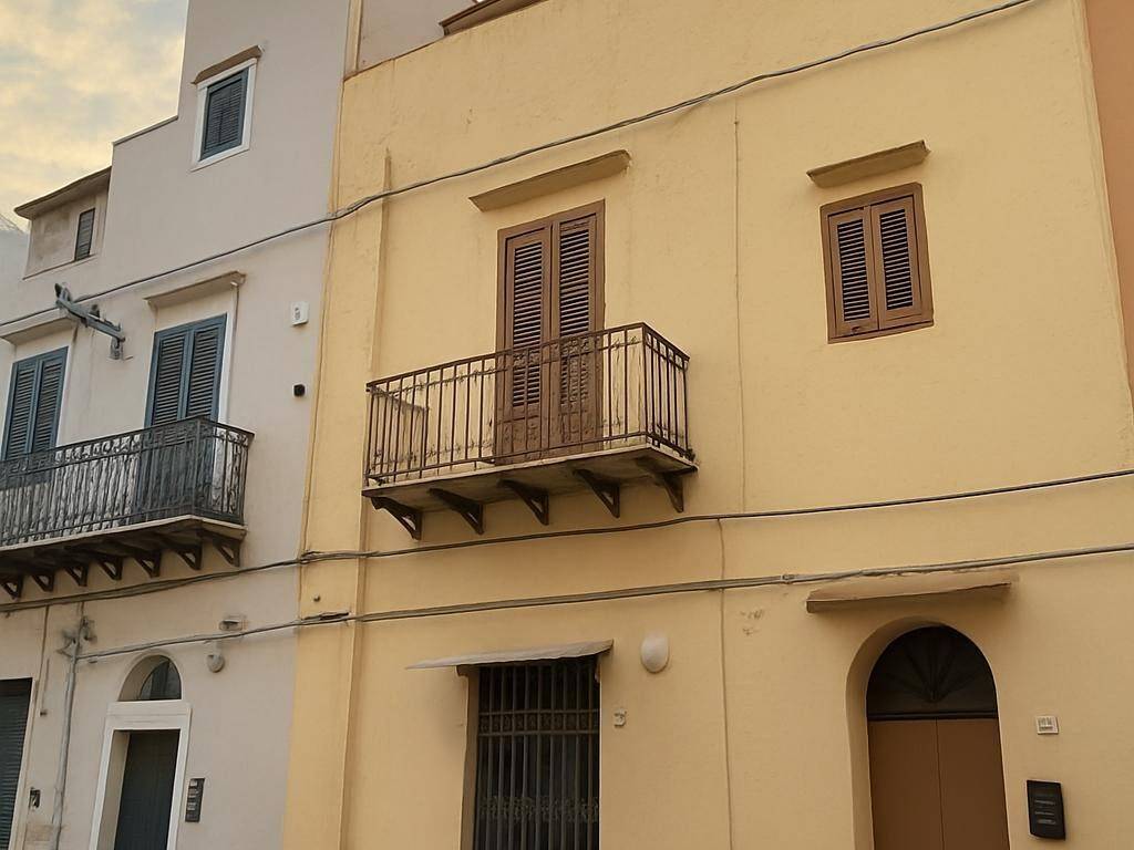 appartamento in vendita a Palermo in zona Acqua dei Corsari