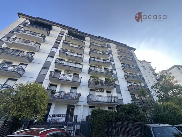 appartamento in vendita a Palermo in zona Centro storico