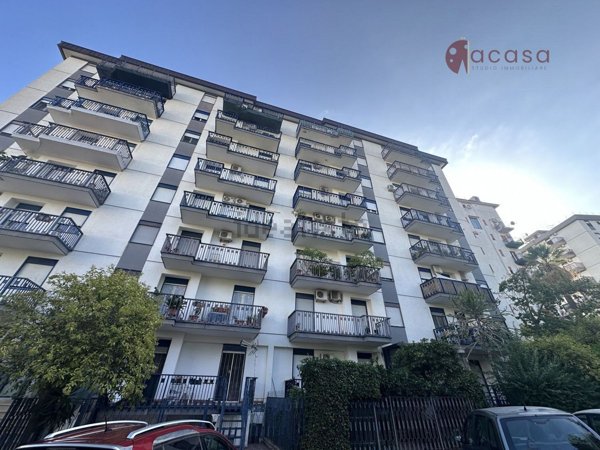 appartamento in vendita a Palermo in zona Centro storico