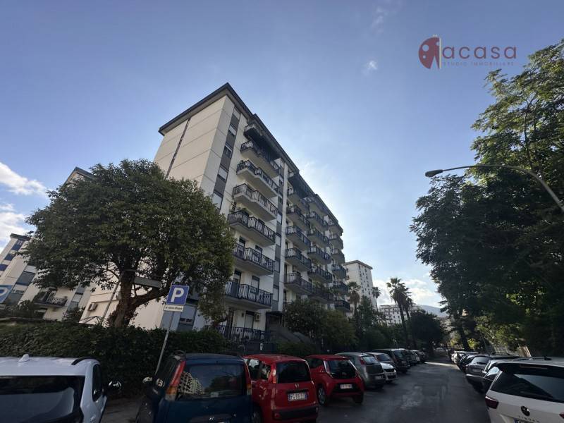 appartamento in vendita a Palermo in zona Centro storico